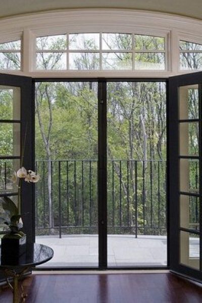 Nu-View Aluminium Windows, Doors & Glass - Phantom Screens